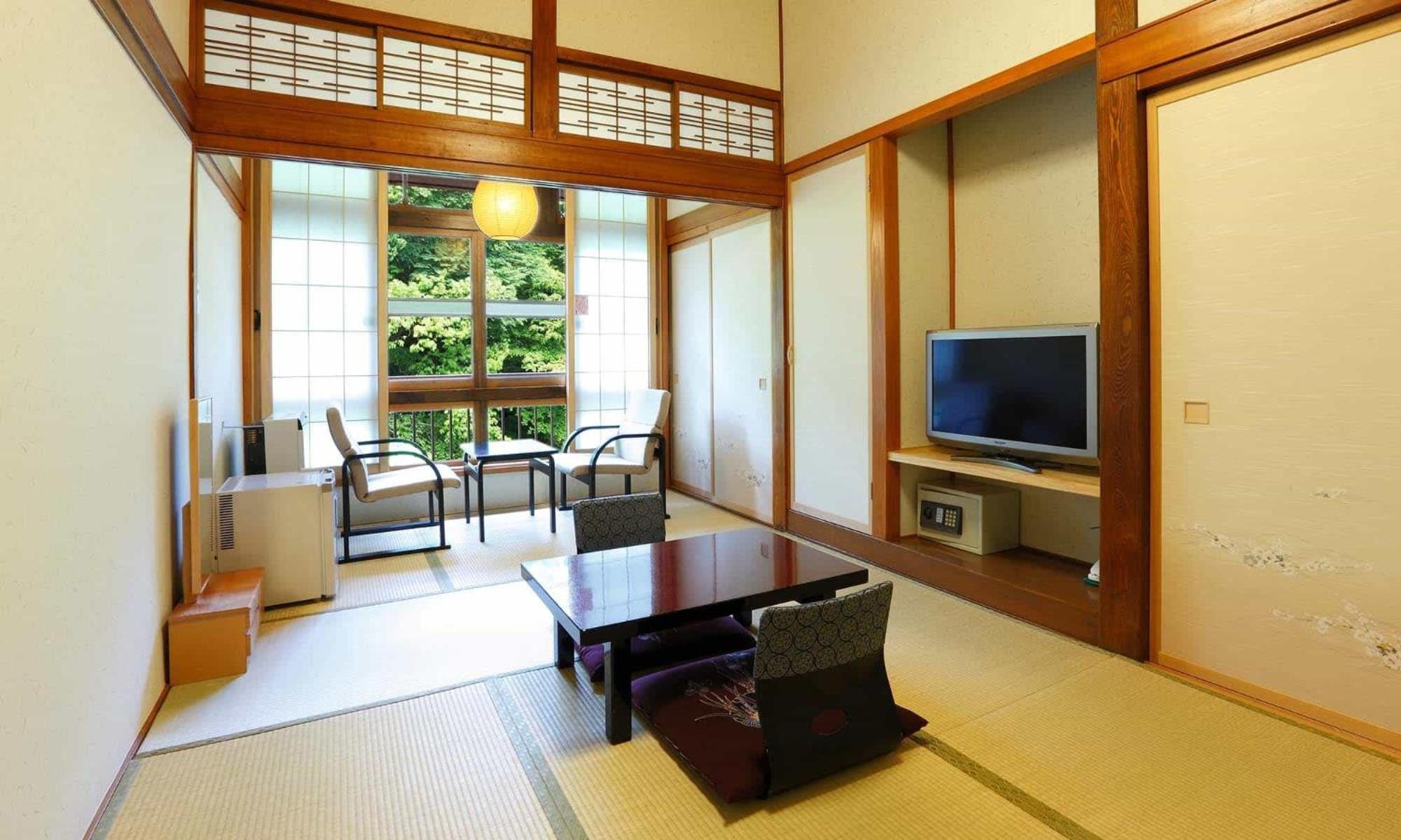 Fujisan Ryokan Hanamaki Bagian luar foto