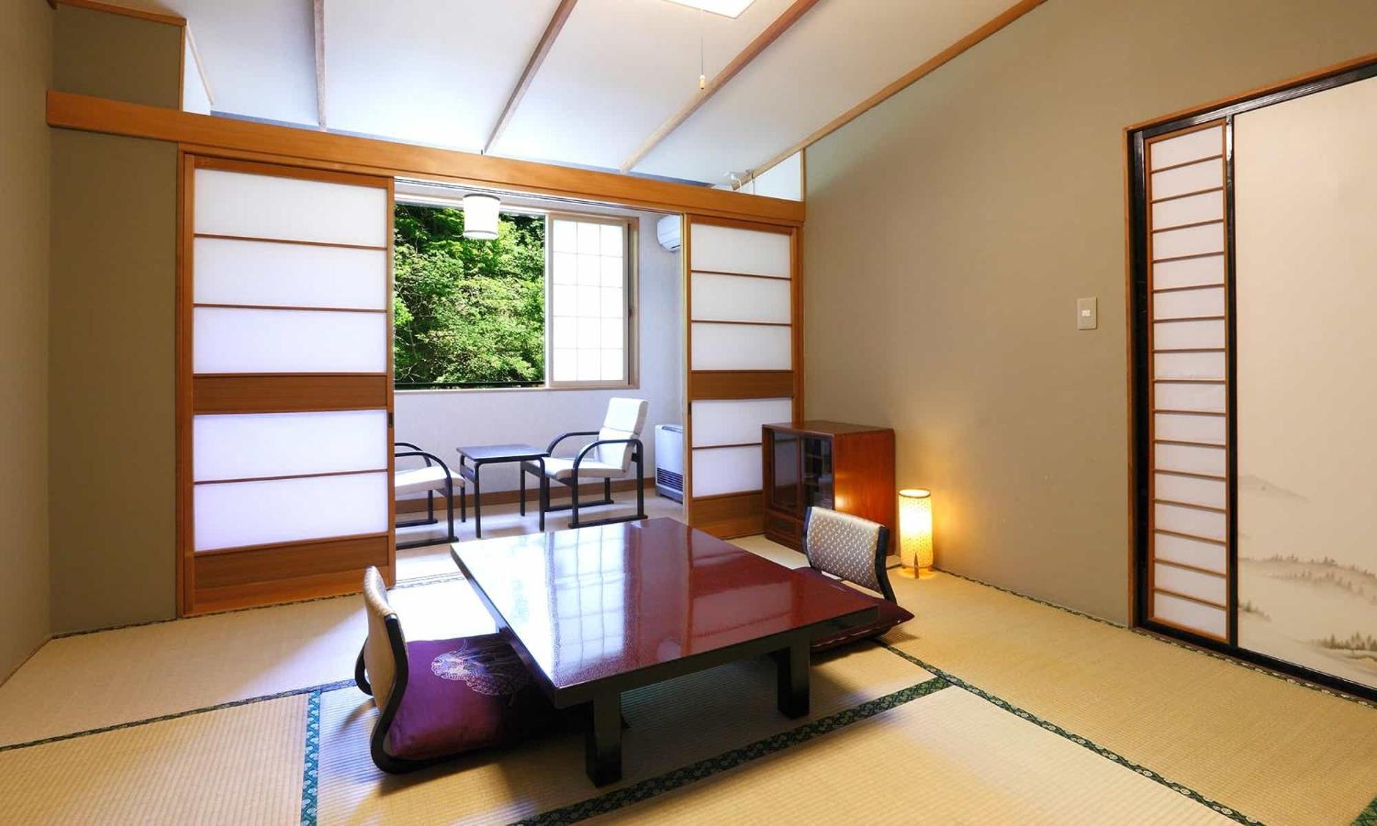 Fujisan Ryokan Hanamaki Bagian luar foto