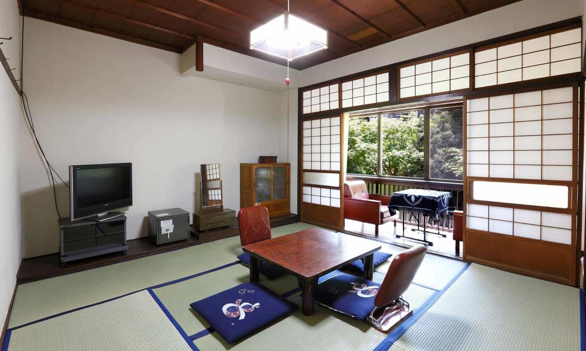 Fujisan Ryokan Hanamaki Bagian luar foto