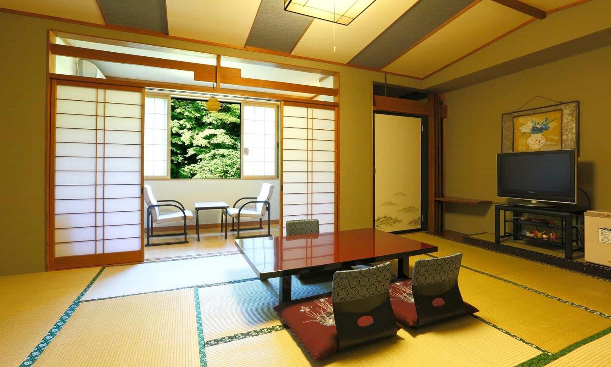 Fujisan Ryokan Hanamaki Bagian luar foto