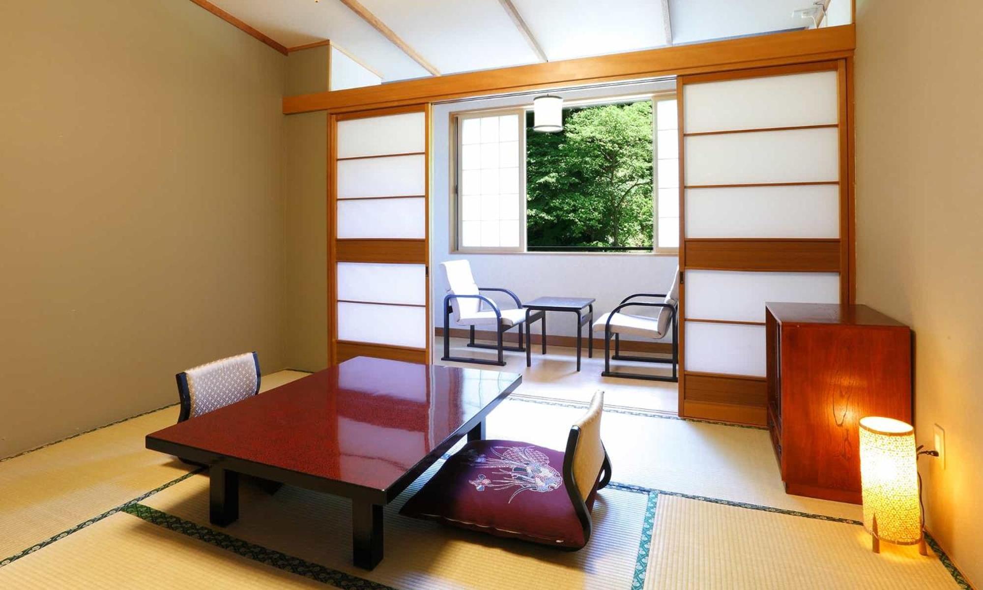 Fujisan Ryokan Hanamaki Bagian luar foto