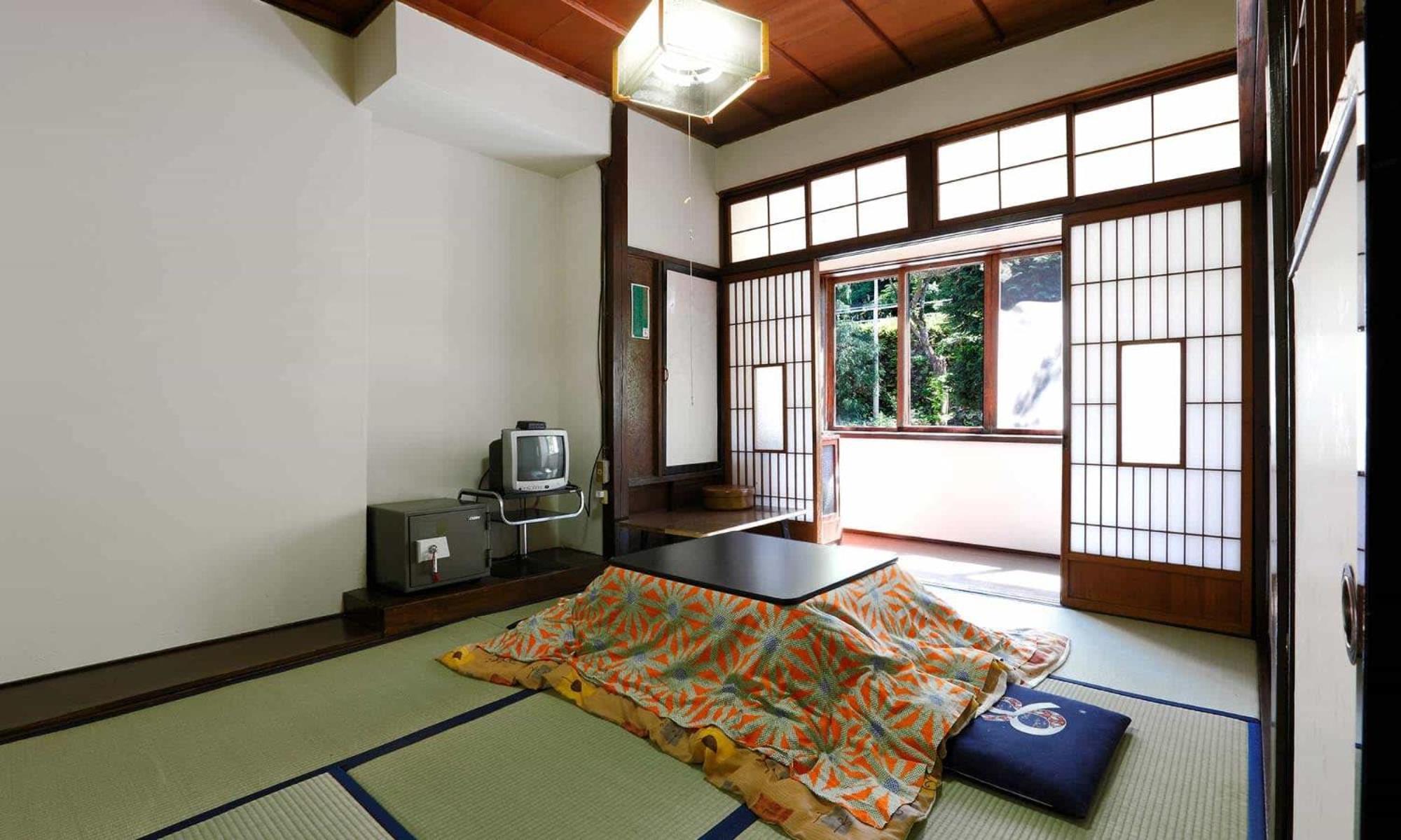 Fujisan Ryokan Hanamaki Bagian luar foto