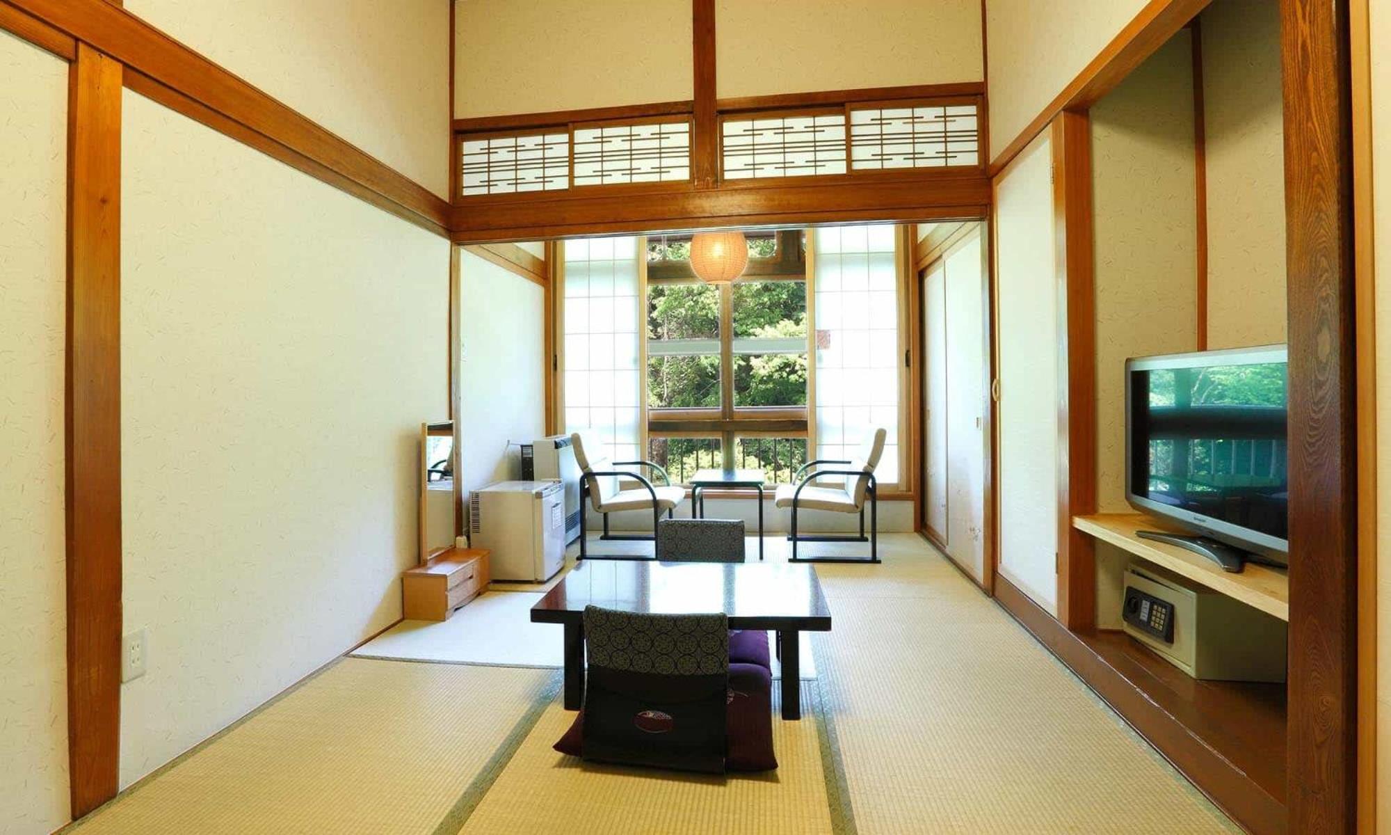 Fujisan Ryokan Hanamaki Bagian luar foto
