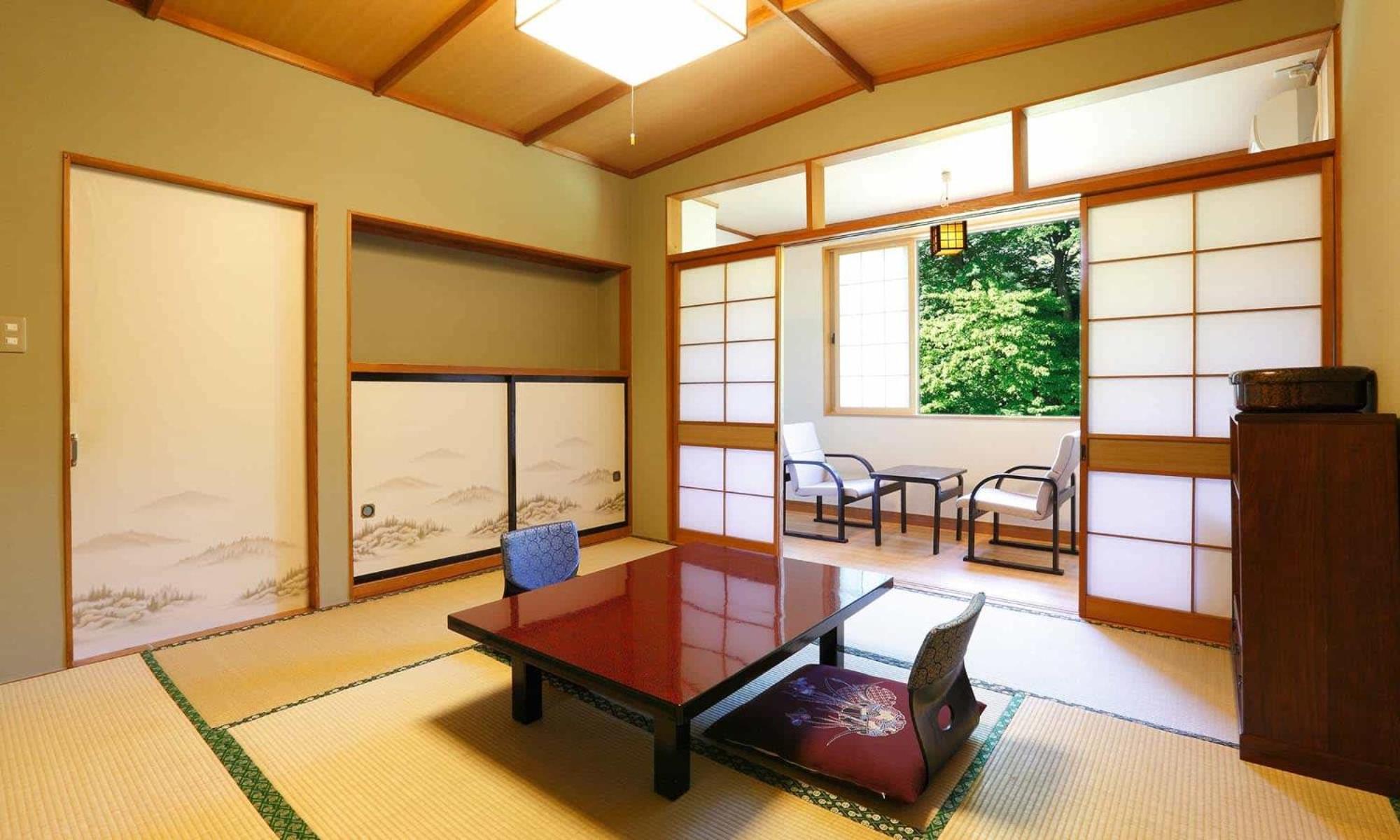 Fujisan Ryokan Hanamaki Bagian luar foto