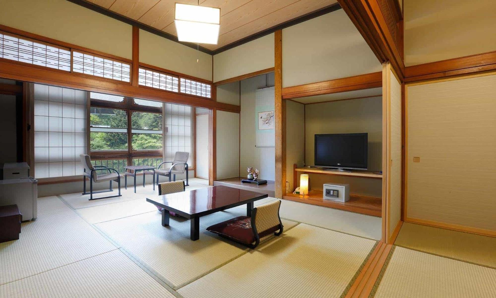 Fujisan Ryokan Hanamaki Bagian luar foto