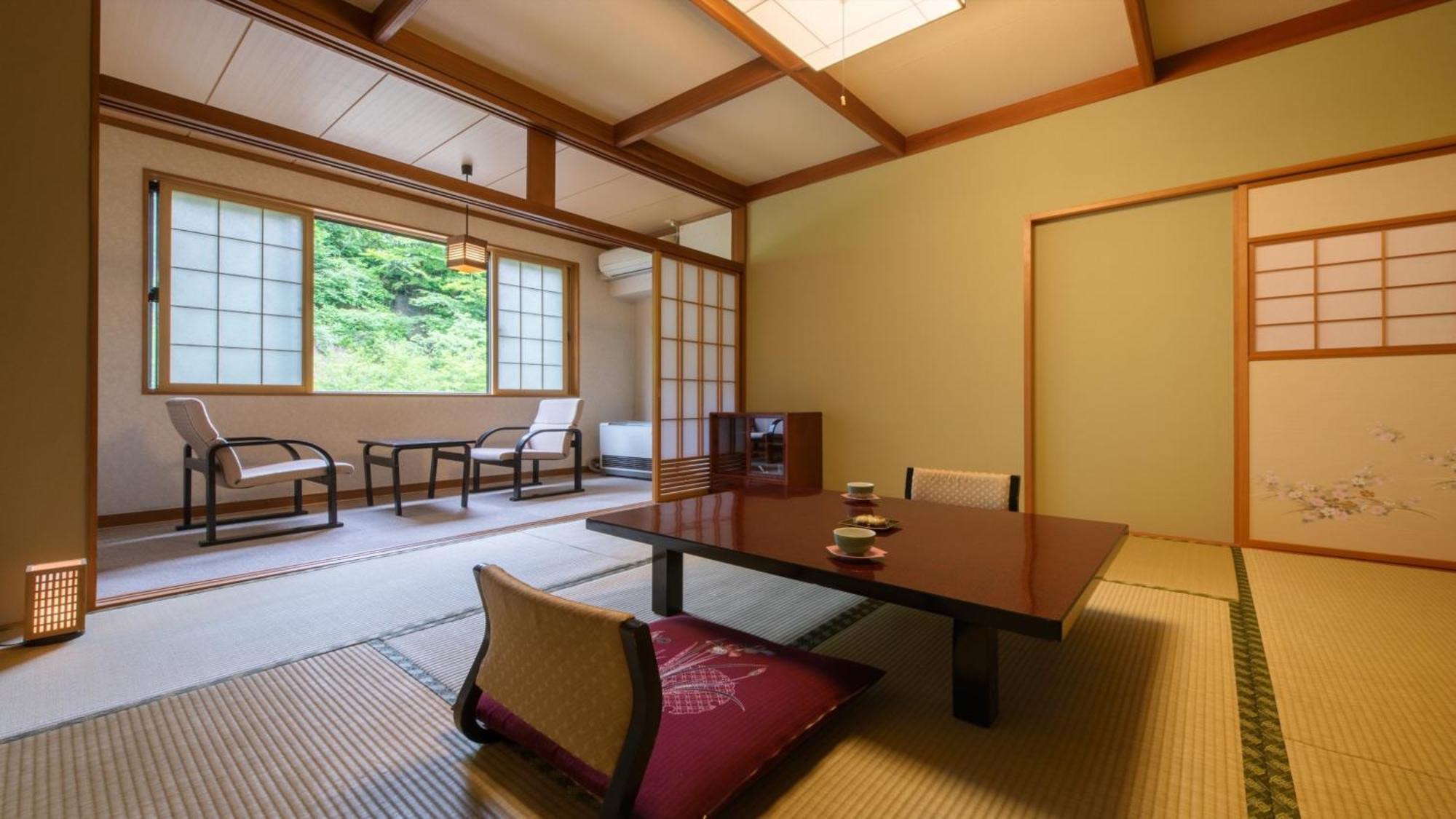 Fujisan Ryokan Hanamaki Bagian luar foto