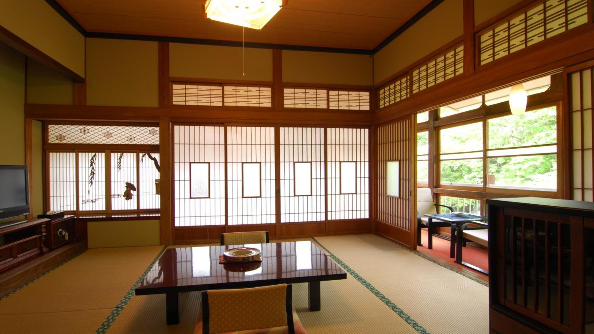 Fujisan Ryokan Hanamaki Bagian luar foto