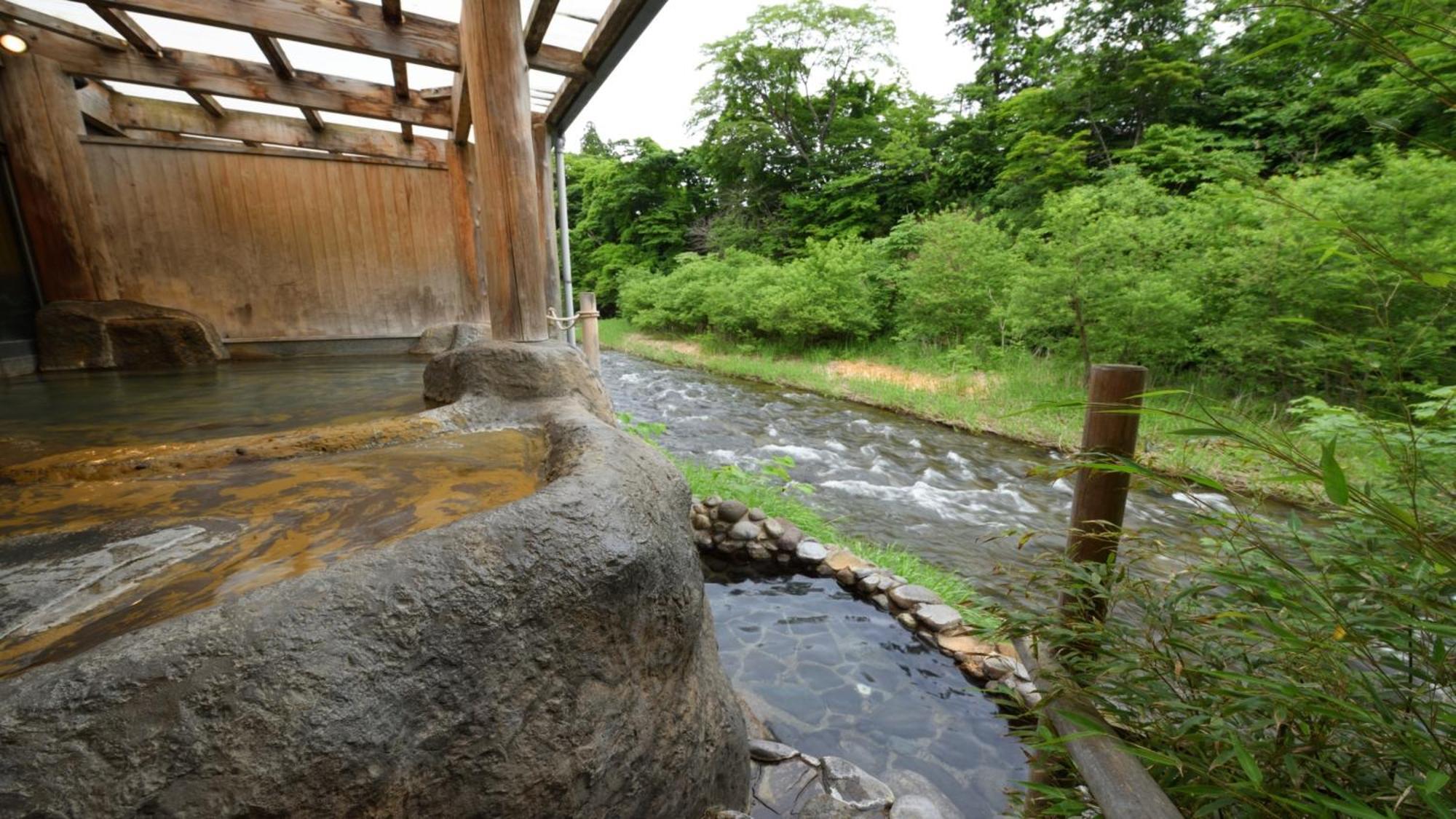 Fujisan Ryokan Hanamaki Bagian luar foto