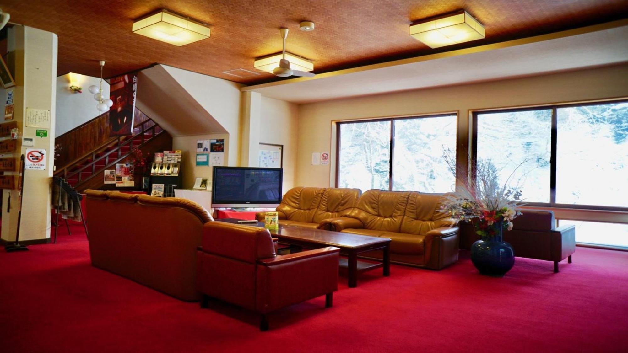 Fujisan Ryokan Hanamaki Bagian luar foto