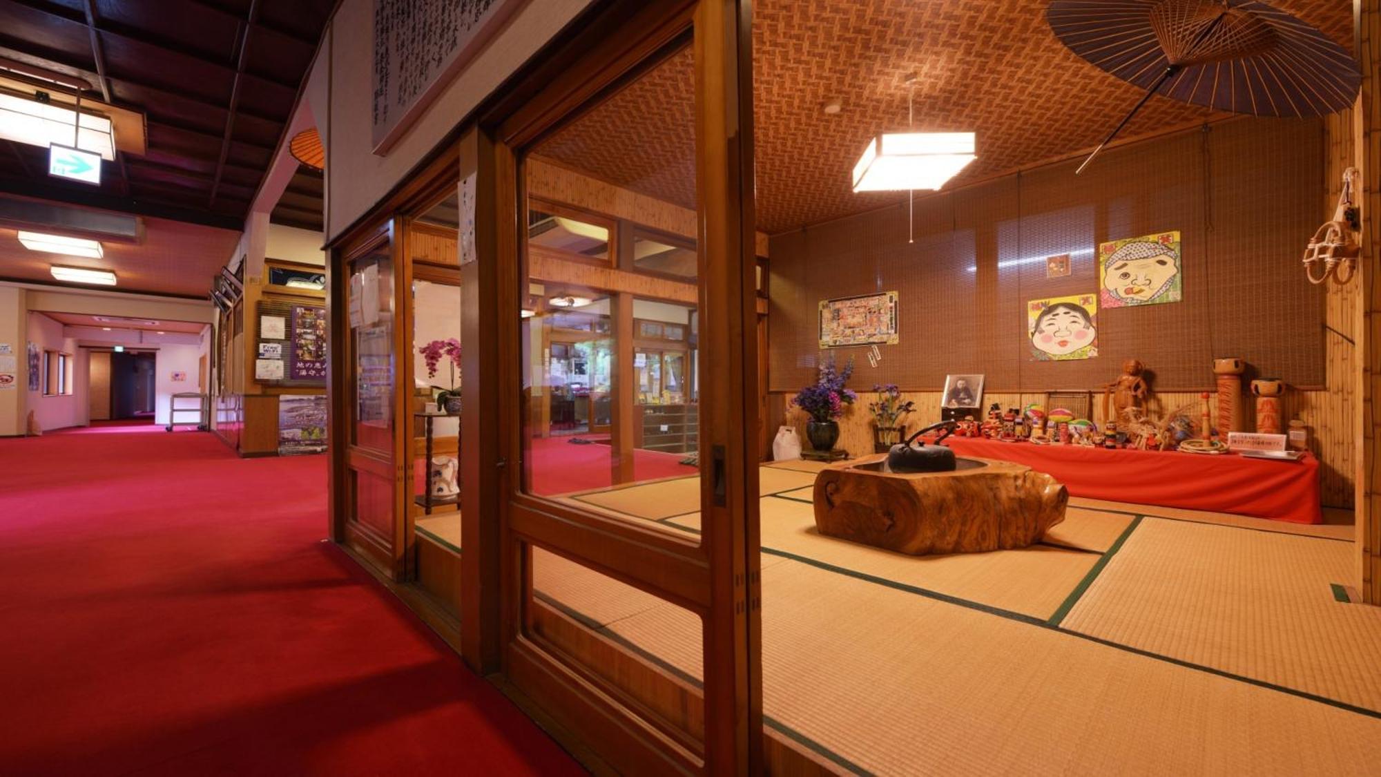 Fujisan Ryokan Hanamaki Bagian luar foto