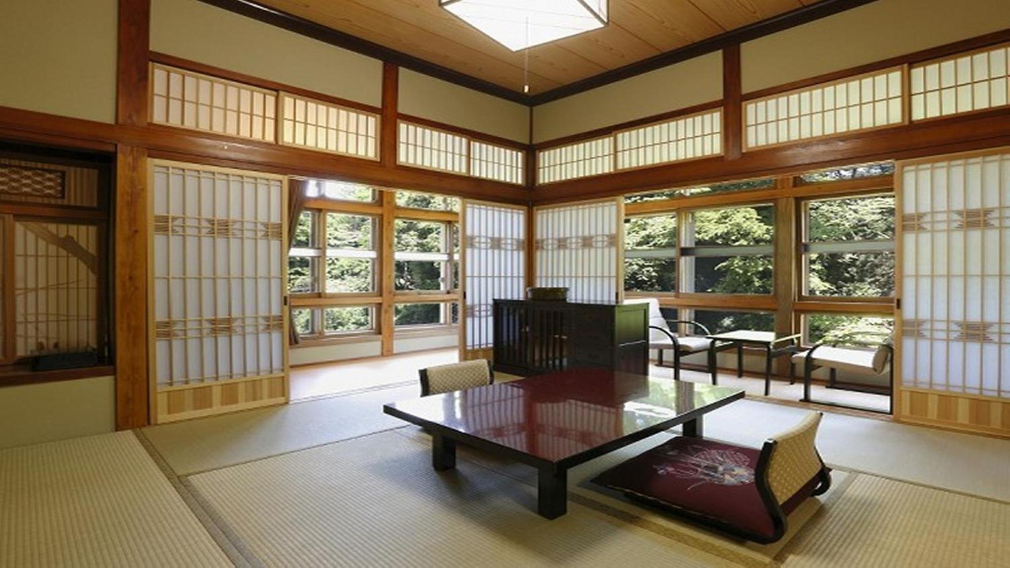 Fujisan Ryokan Hanamaki Bagian luar foto