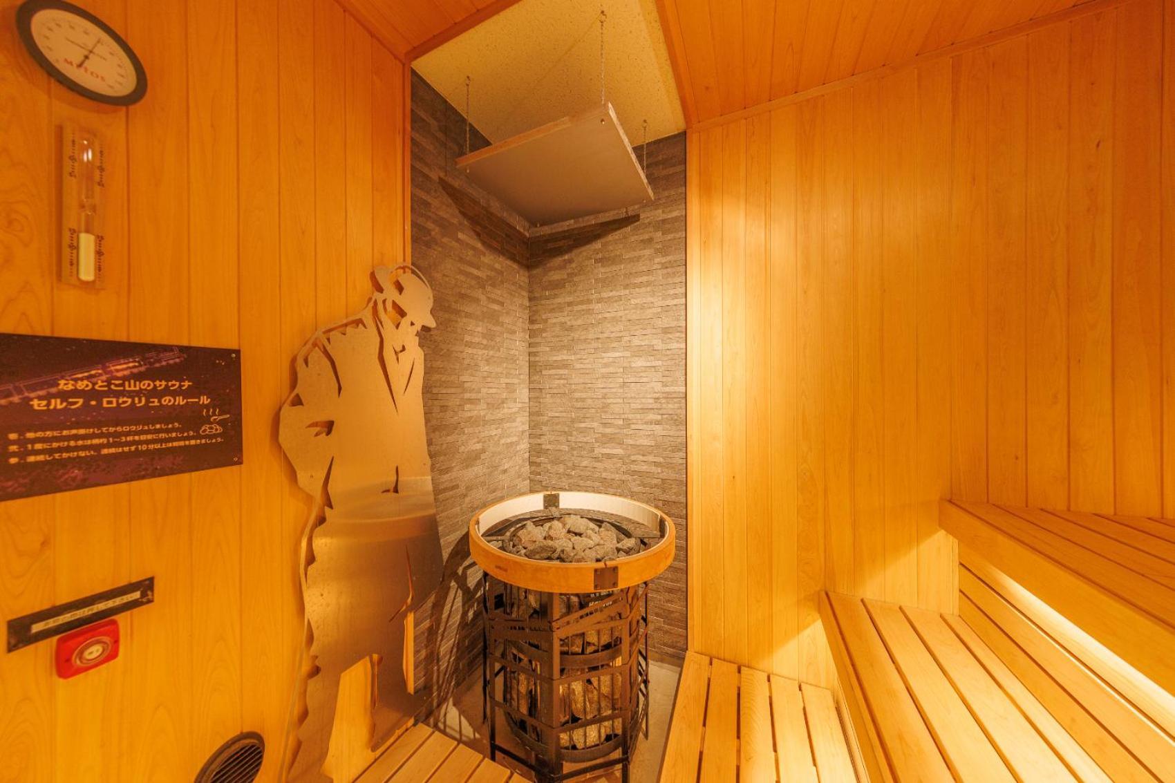 Fujisan Ryokan Hanamaki Bagian luar foto