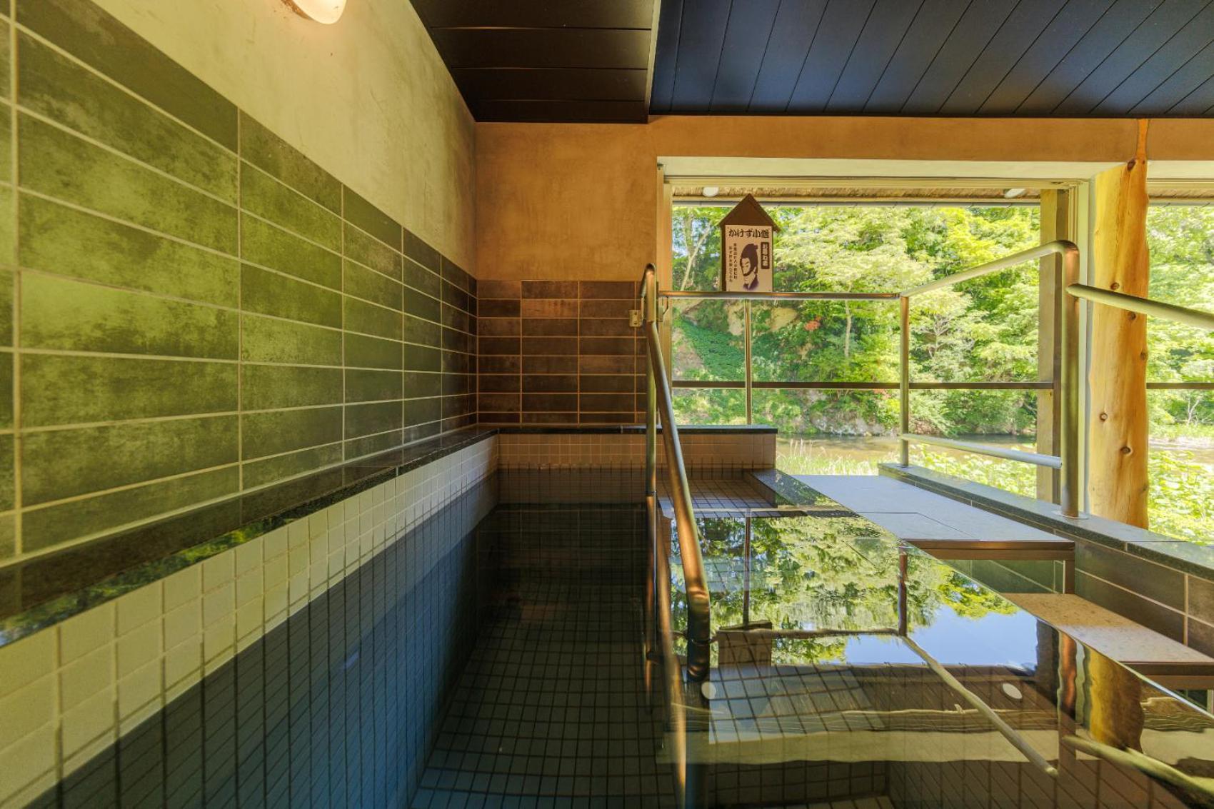 Fujisan Ryokan Hanamaki Bagian luar foto