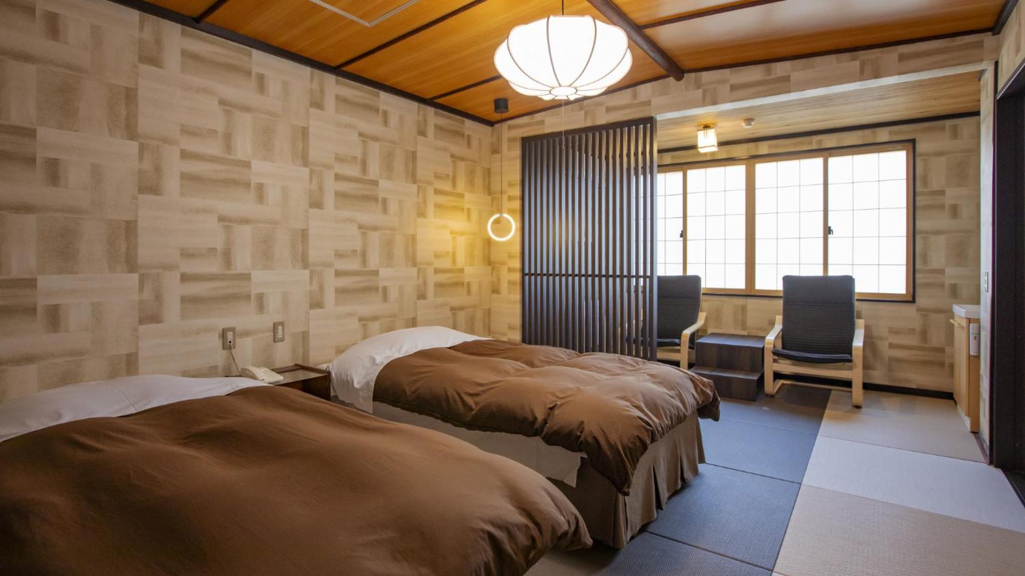 Fujisan Ryokan Hanamaki Bagian luar foto