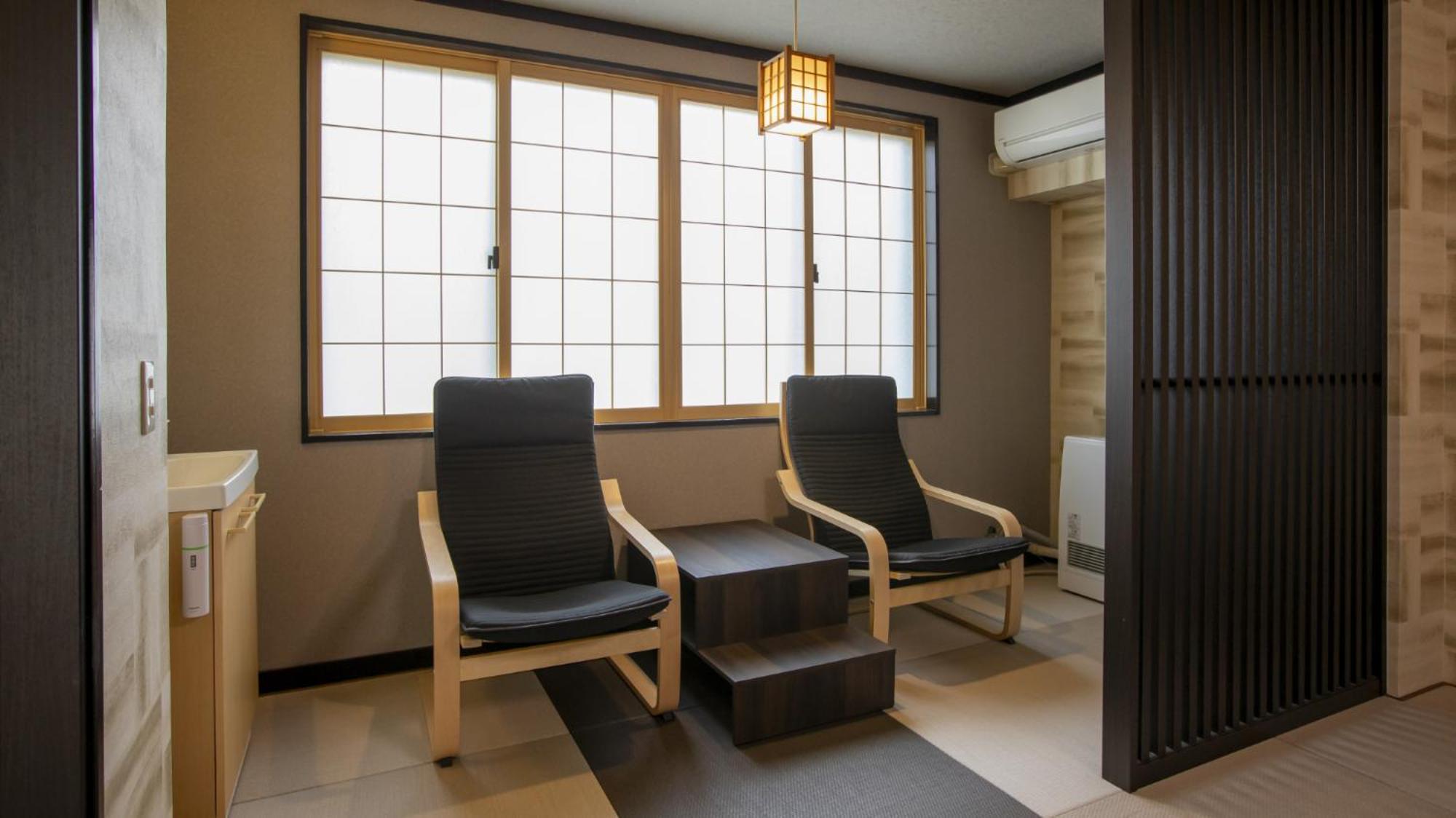 Fujisan Ryokan Hanamaki Bagian luar foto