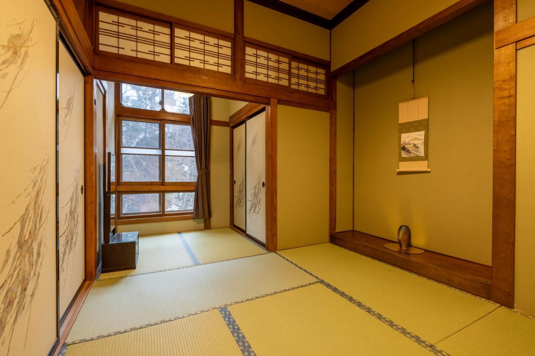Fujisan Ryokan Hanamaki Bagian luar foto