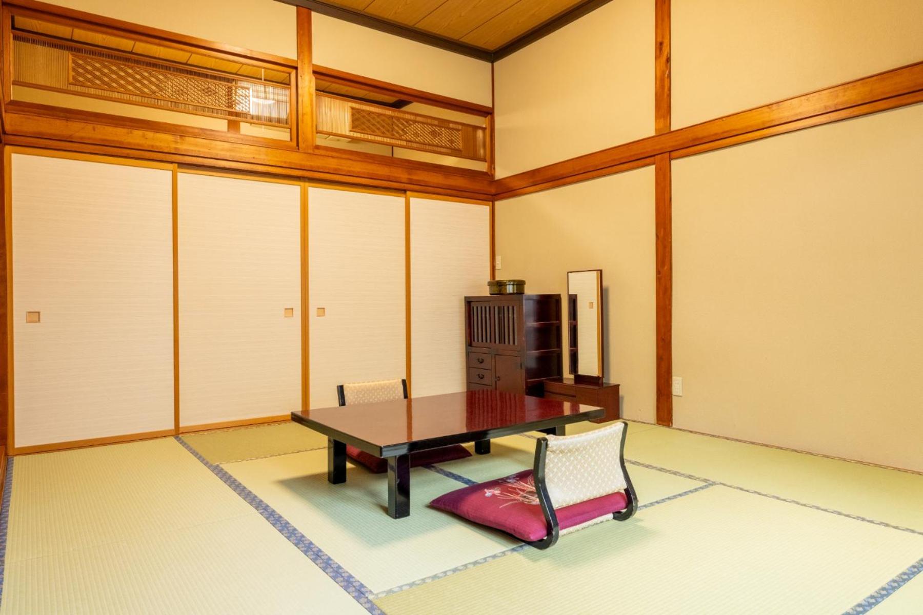 Fujisan Ryokan Hanamaki Bagian luar foto