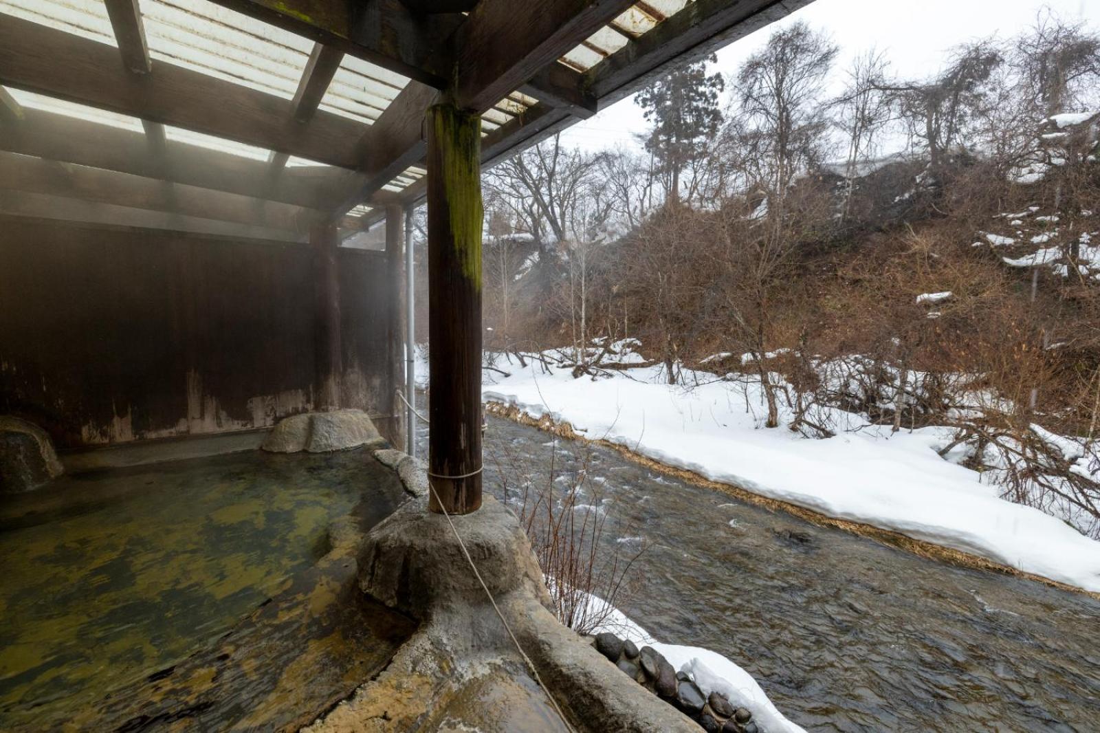 Fujisan Ryokan Hanamaki Bagian luar foto