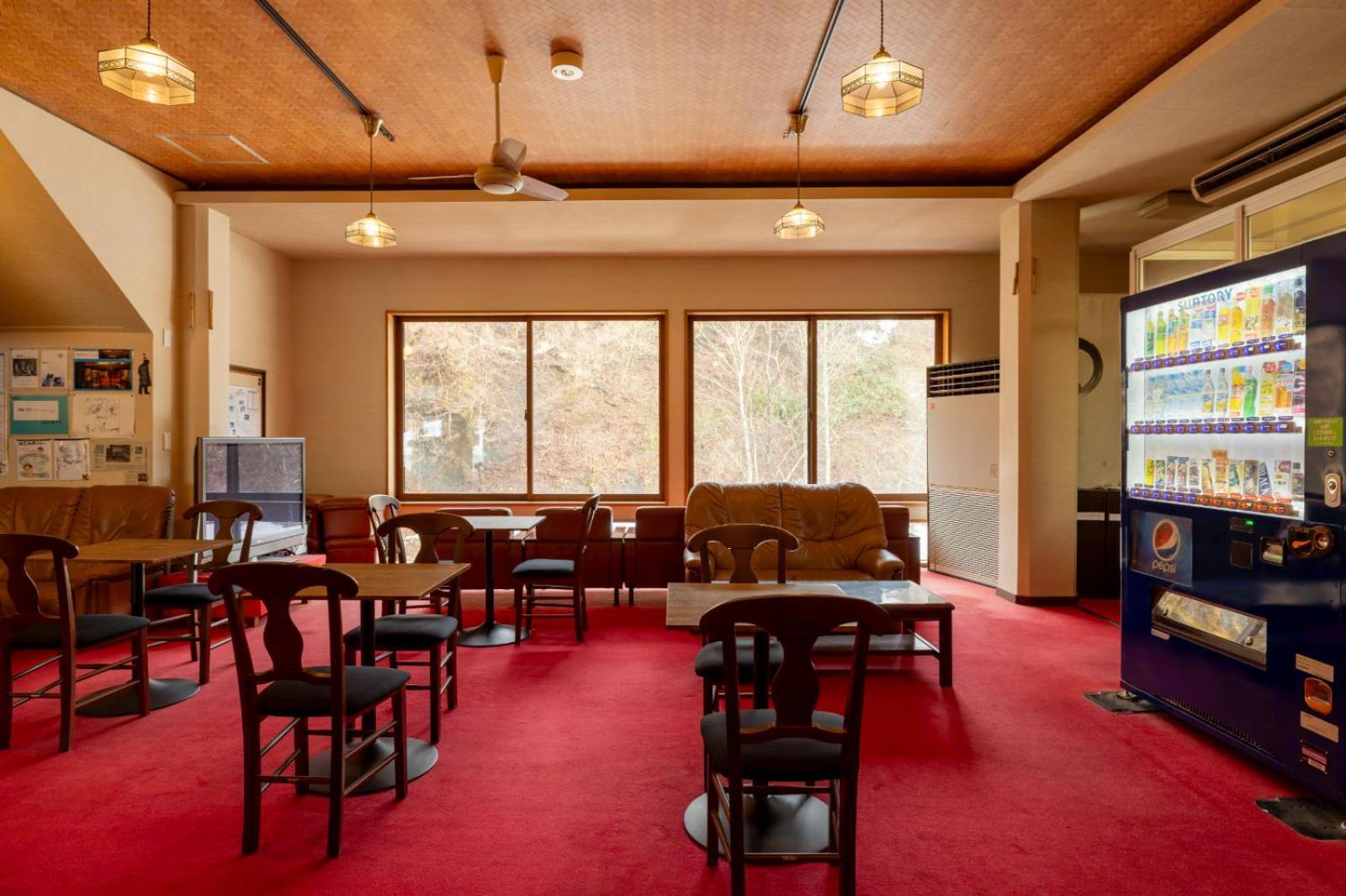 Fujisan Ryokan Hanamaki Bagian luar foto