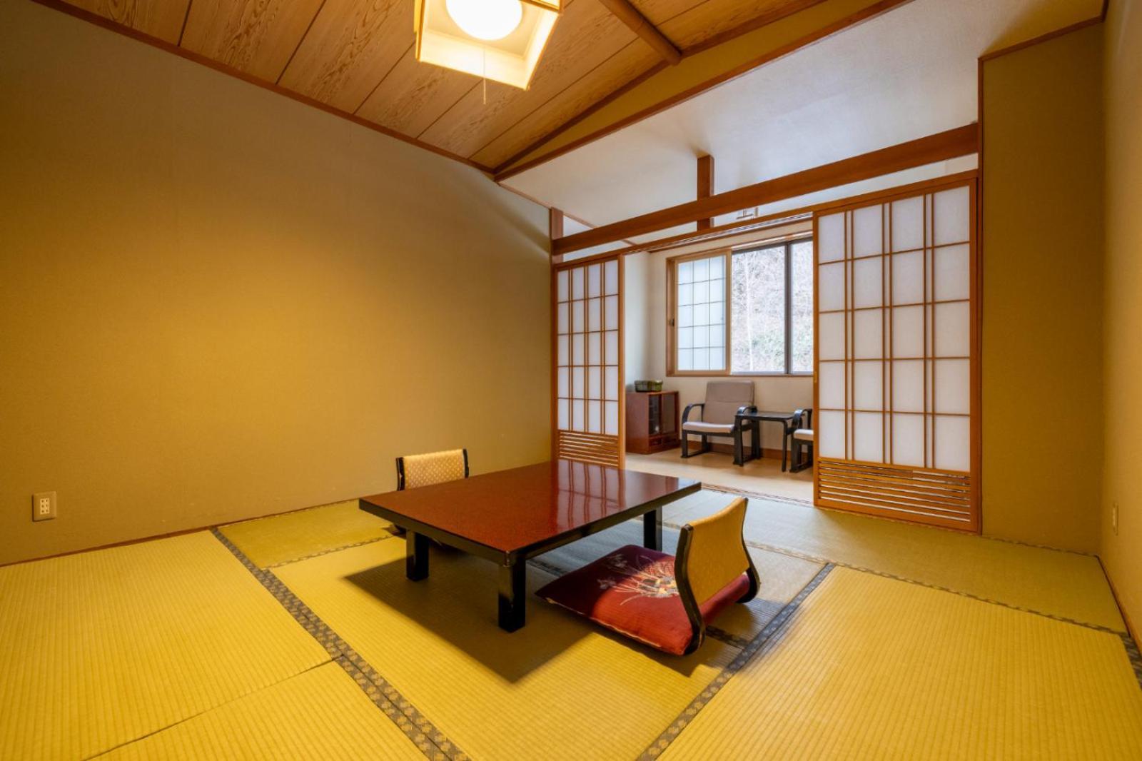 Fujisan Ryokan Hanamaki Bagian luar foto