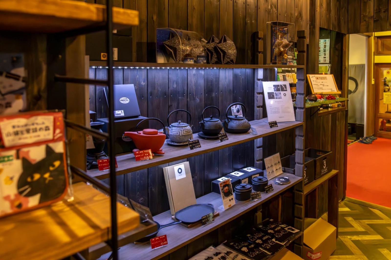 Fujisan Ryokan Hanamaki Bagian luar foto