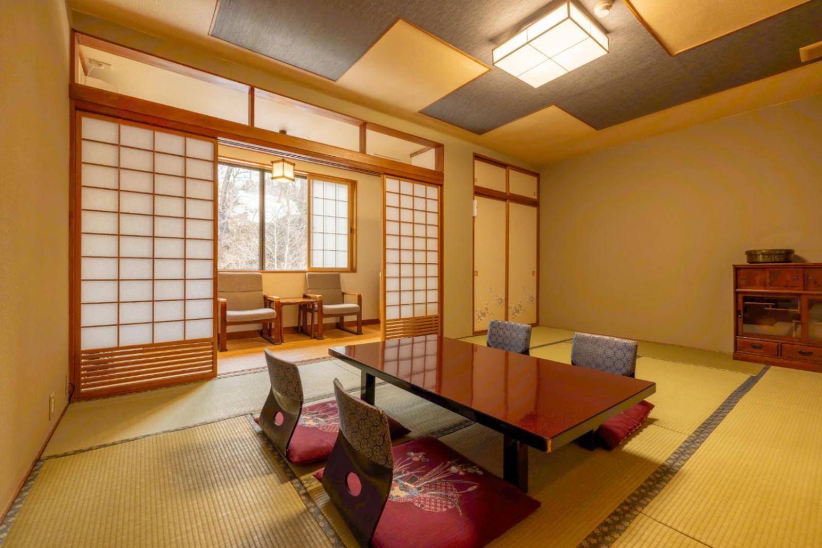 Fujisan Ryokan Hanamaki Bagian luar foto