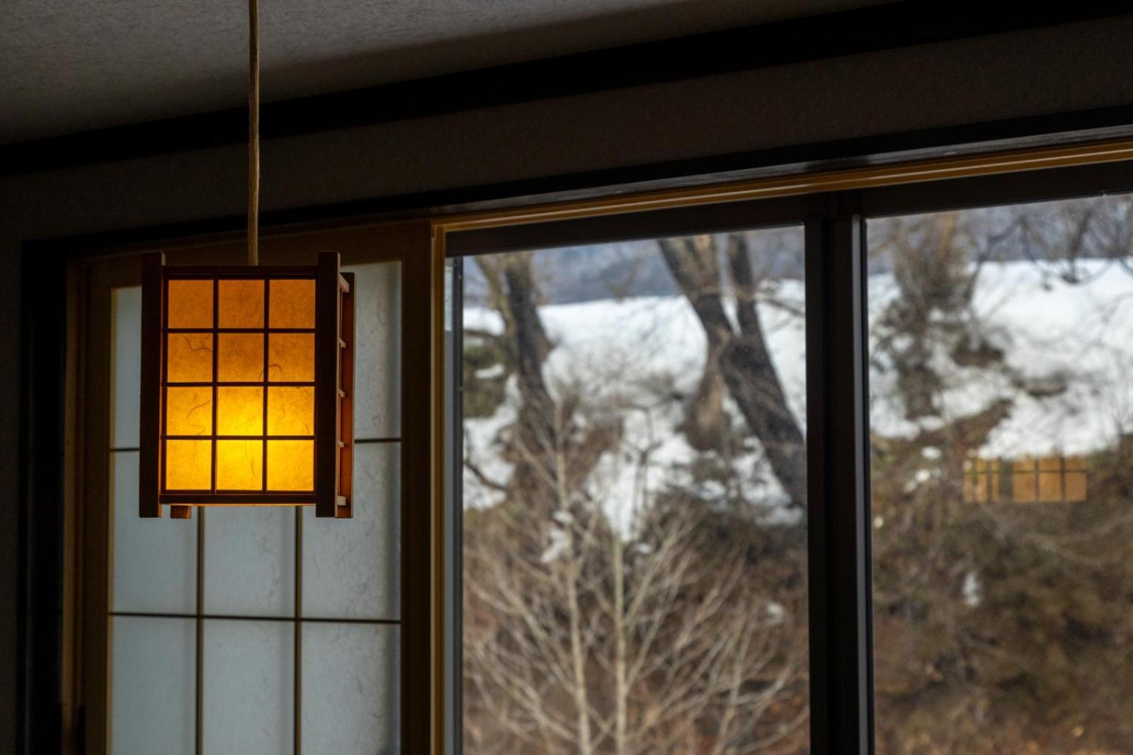 Fujisan Ryokan Hanamaki Bagian luar foto