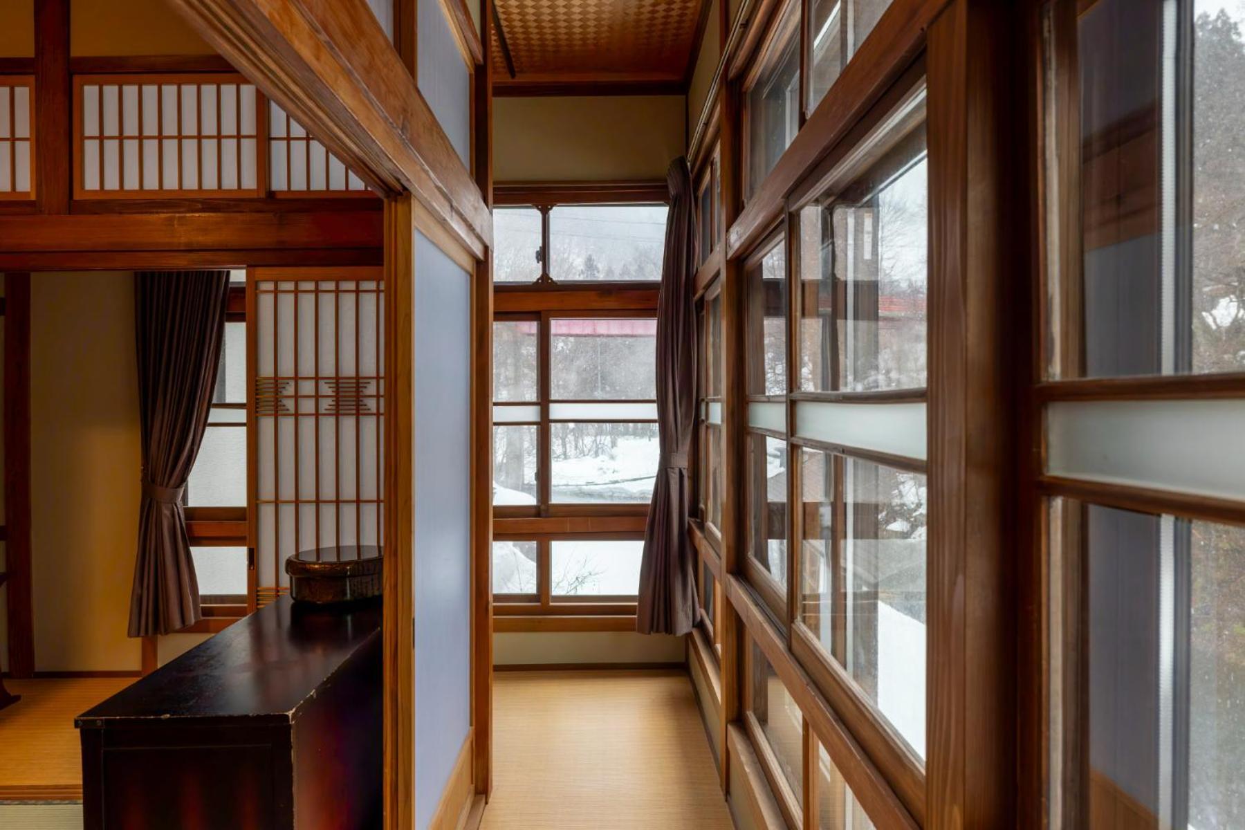 Fujisan Ryokan Hanamaki Bagian luar foto