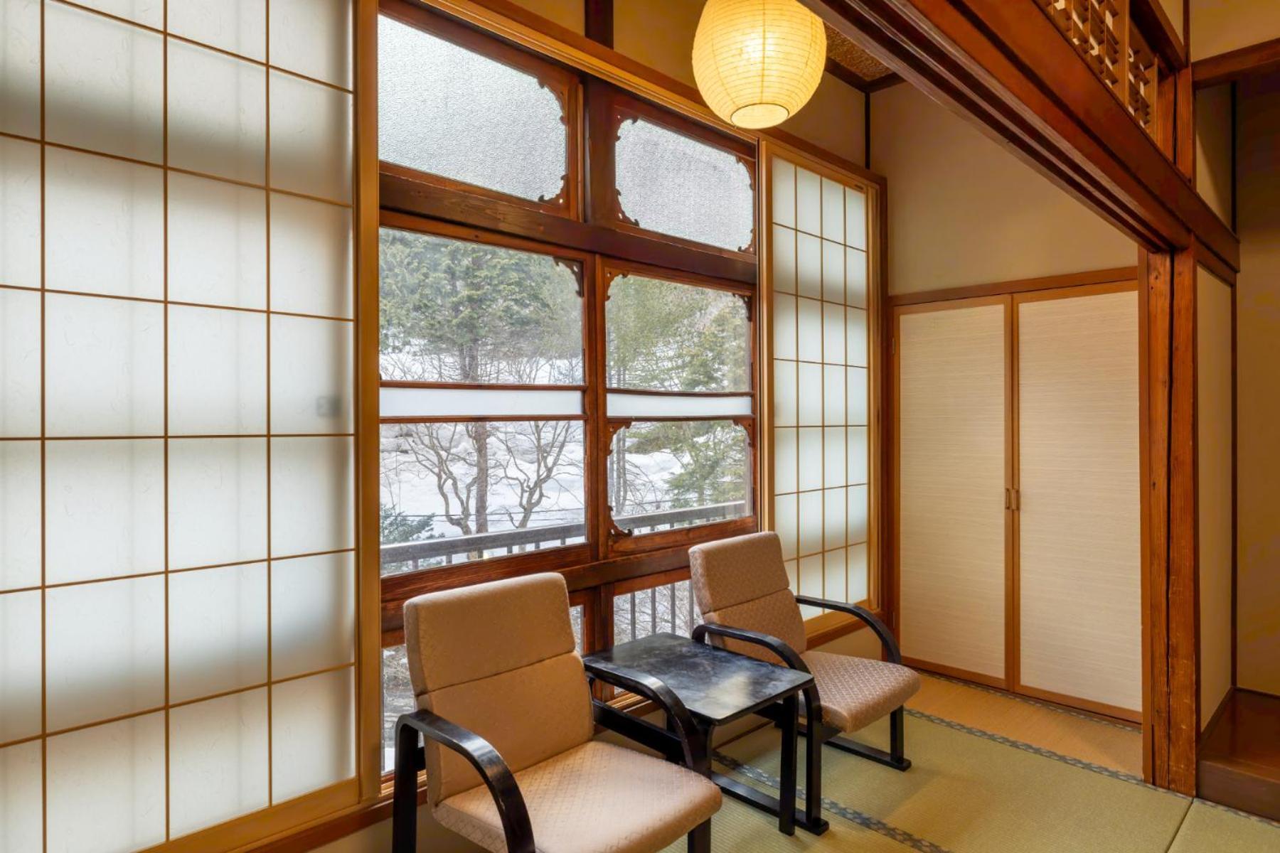 Fujisan Ryokan Hanamaki Bagian luar foto