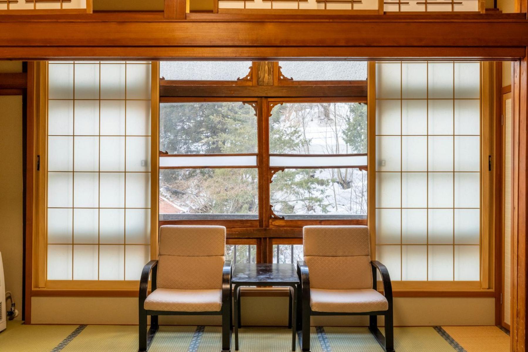 Fujisan Ryokan Hanamaki Bagian luar foto