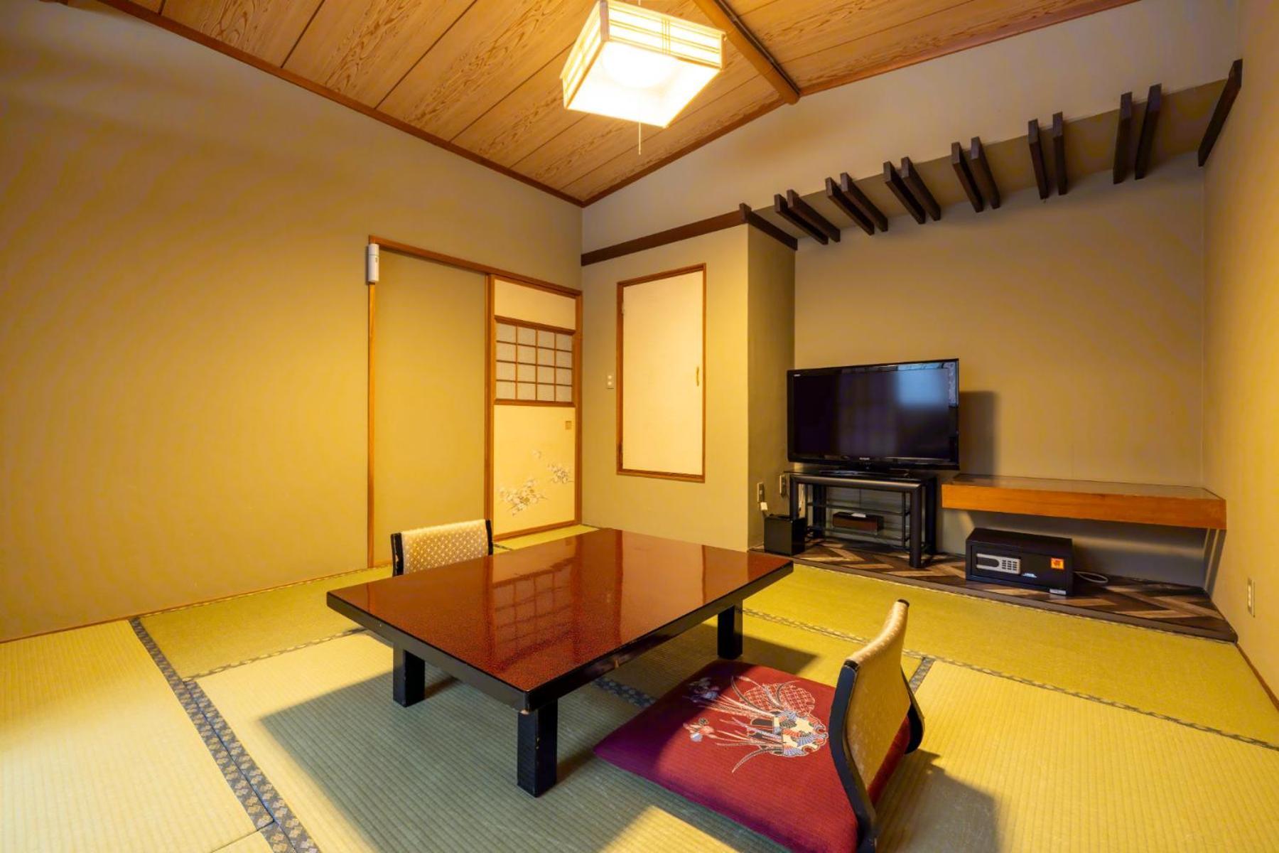 Fujisan Ryokan Hanamaki Bagian luar foto
