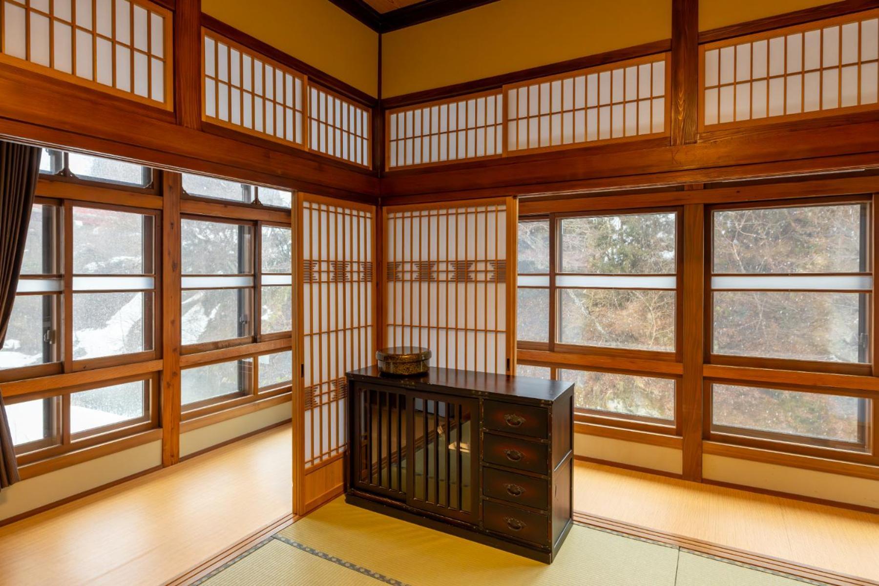 Fujisan Ryokan Hanamaki Bagian luar foto