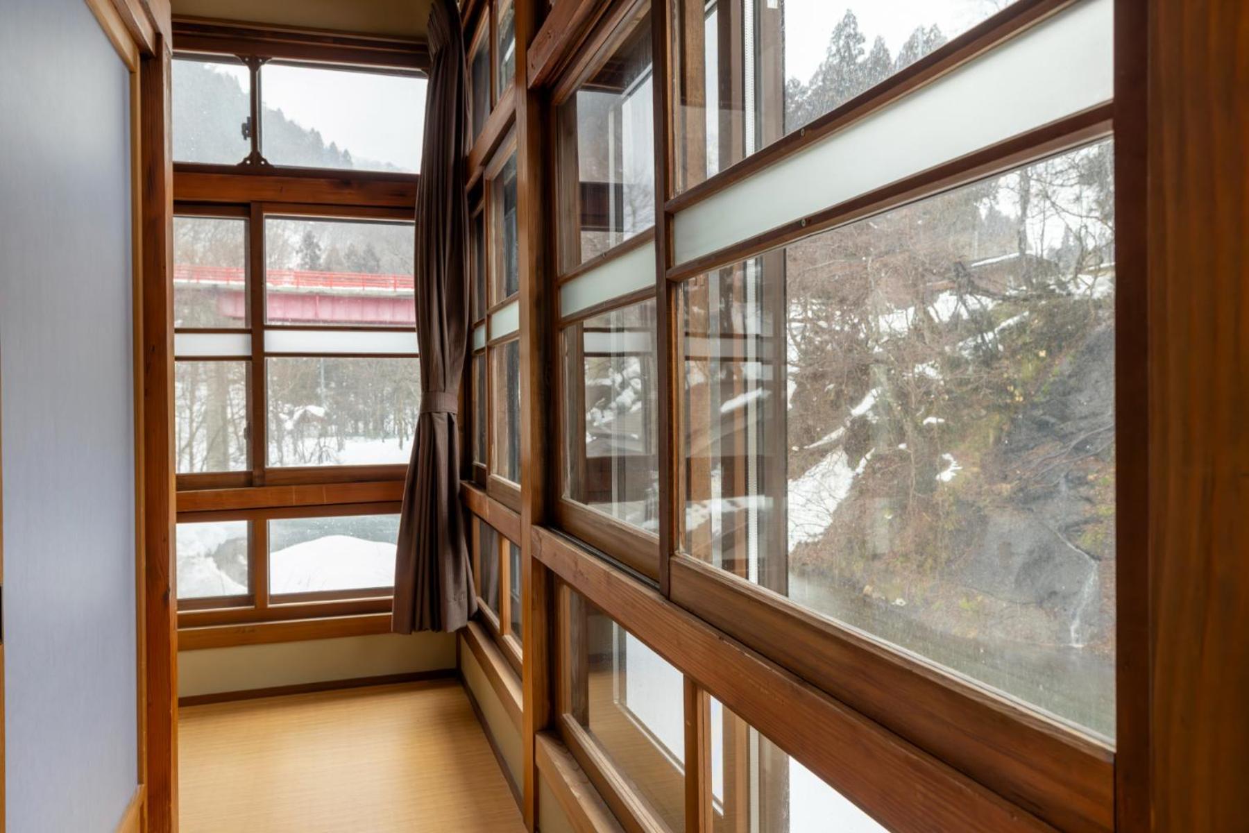 Fujisan Ryokan Hanamaki Bagian luar foto